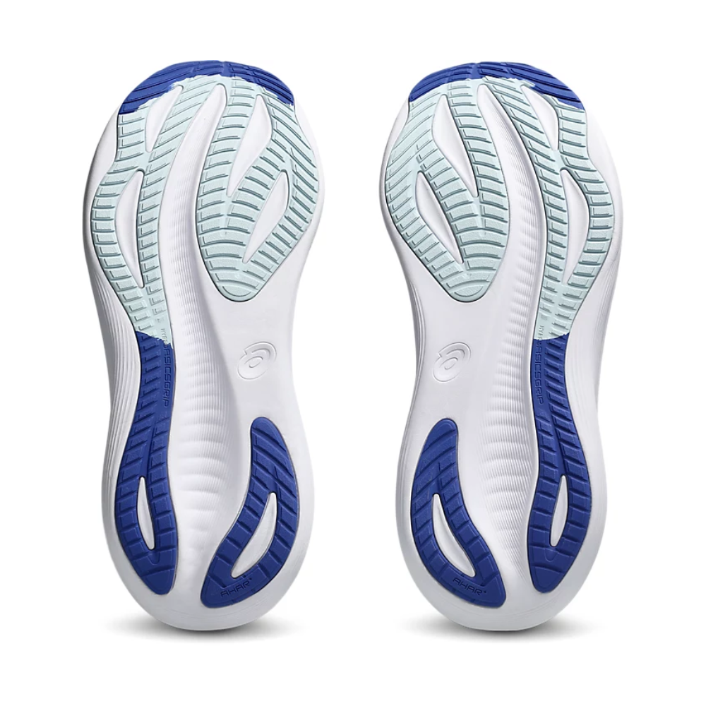 Gel Nimbus 27 Men's :Black | Dark Cobalt