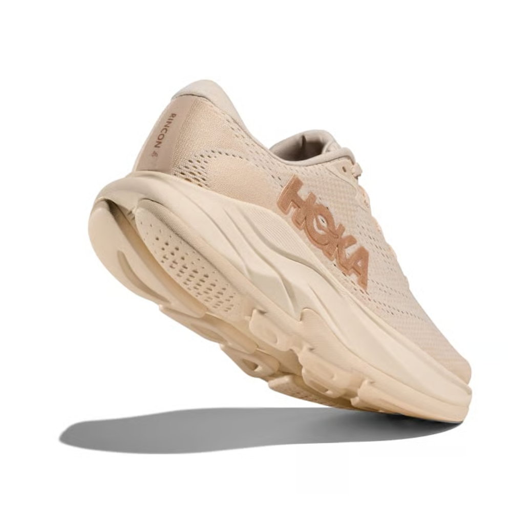 Rincon 4 Women's :Vanilla | Birch