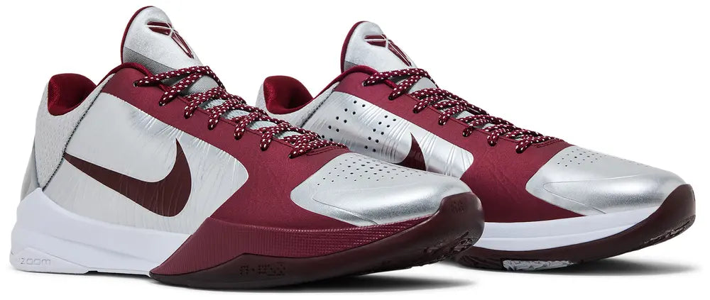 Nike Zoom Kobe 5 Protro 'Lower Merion Aces' 2026