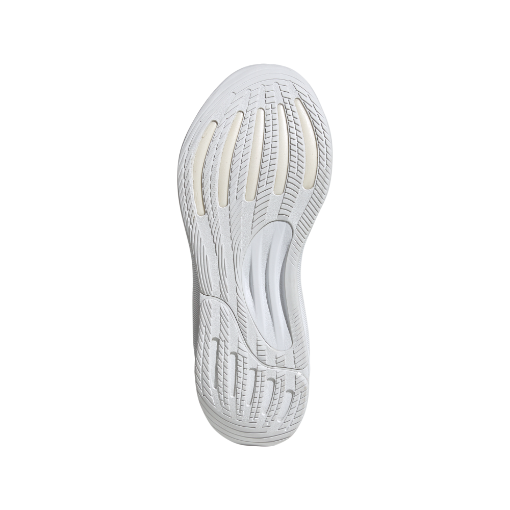 Supernova Stride Women's :Cloud White | Zero Metalic