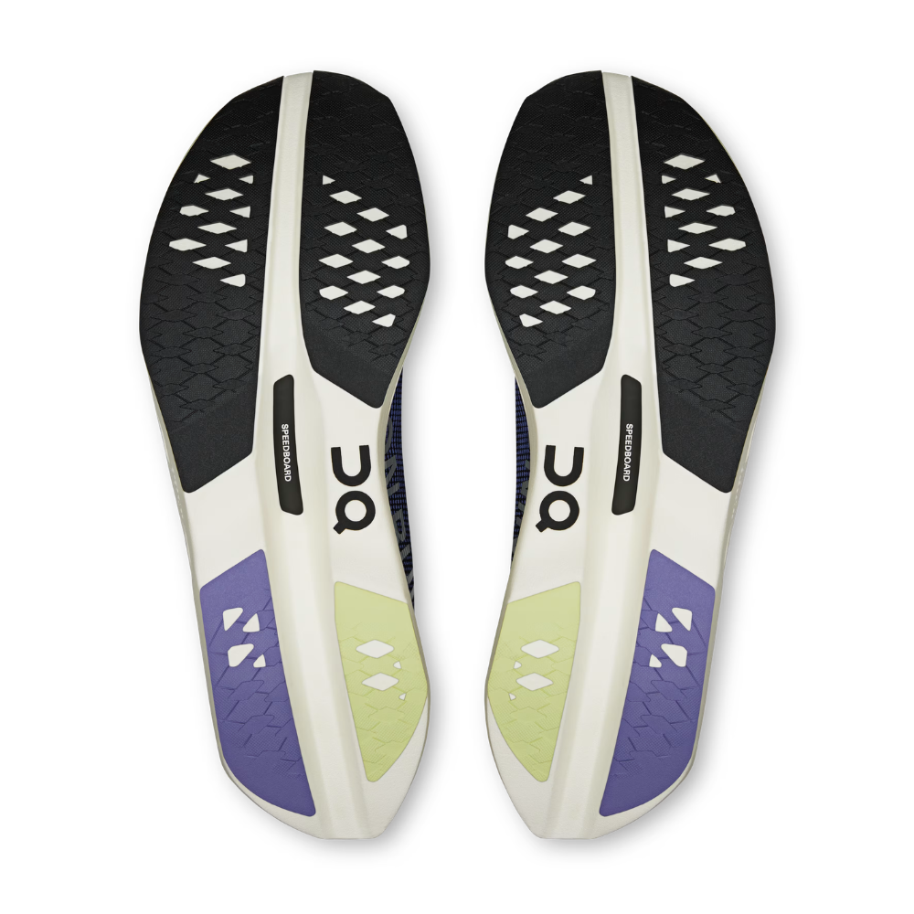Cloudboom Volt Men's :Black | Juniper