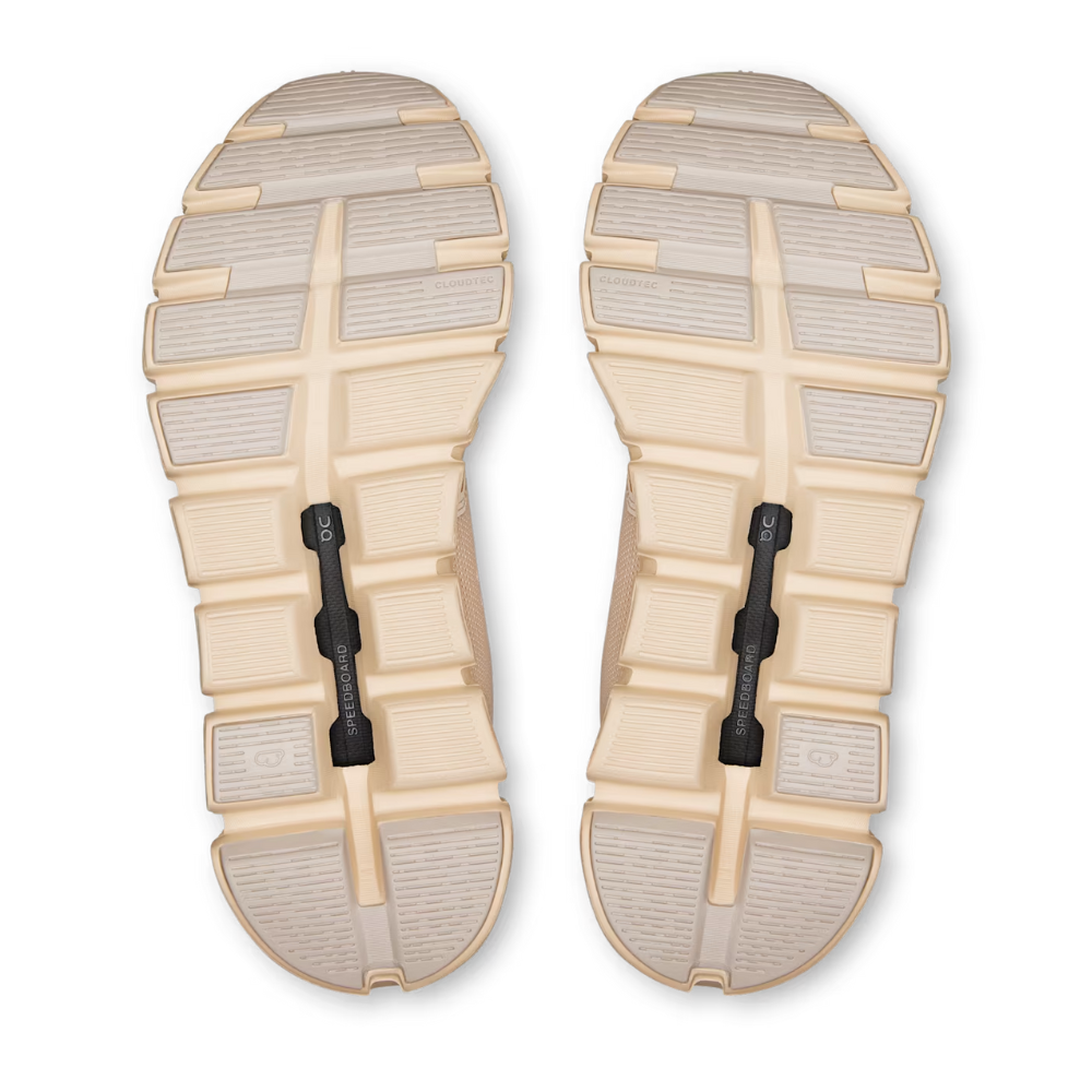 Cloud 6 Women's :Sand | Sand