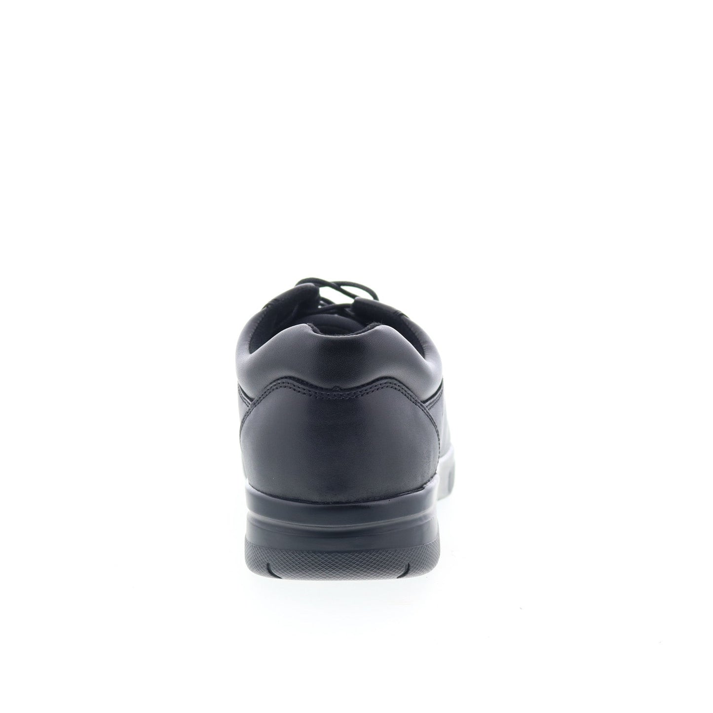 Drew Drifter 40204-99 Mens Black Leather Lifestyle Sneakers Shoes