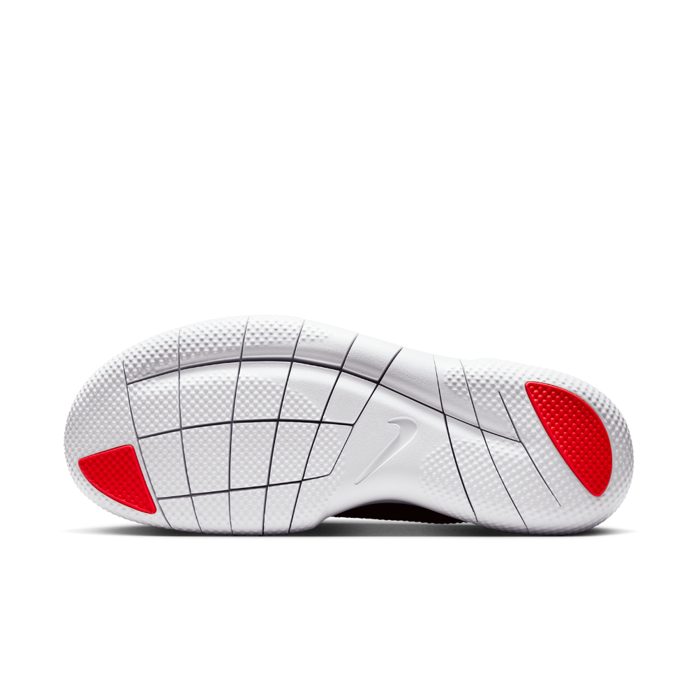 Free 2025 Men's :University Red | Bright Crimson