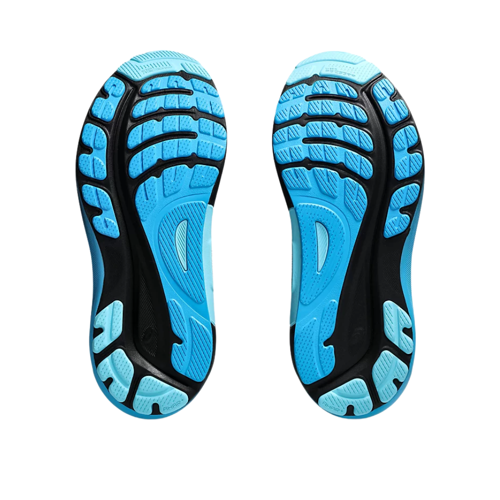 Gel-Kayano 31 (Wide) Men's :Blue Expanse | Digital Aqua