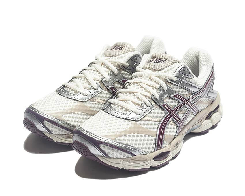 Asics Gel Cumulus 16 "Beniimo Purple"