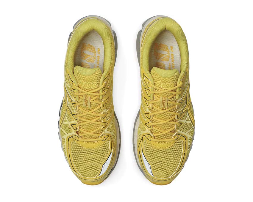 Asics Gel Kayano 20 Lite-Show "Banana Cream"