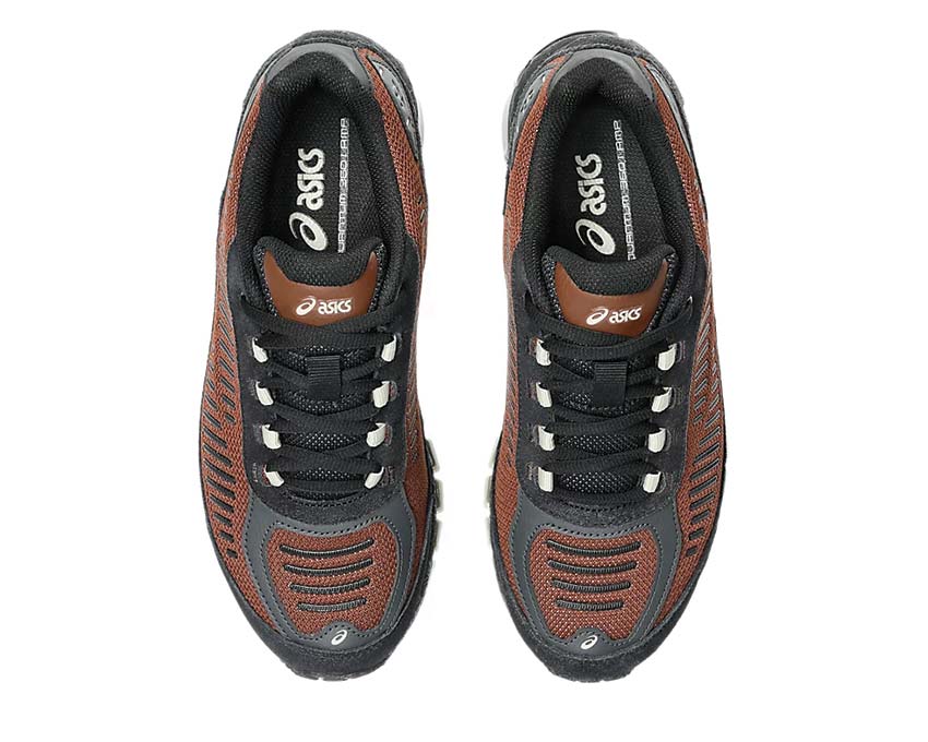 Asics Gel Quantum 360 I Amp "Reddish Brown"
