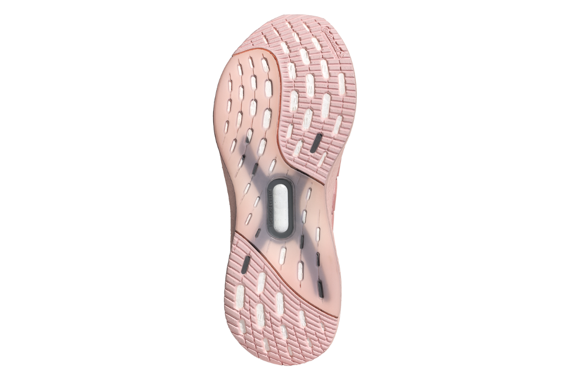Ultraboost 5 Women's :Sandy Pink I Zero Metalic