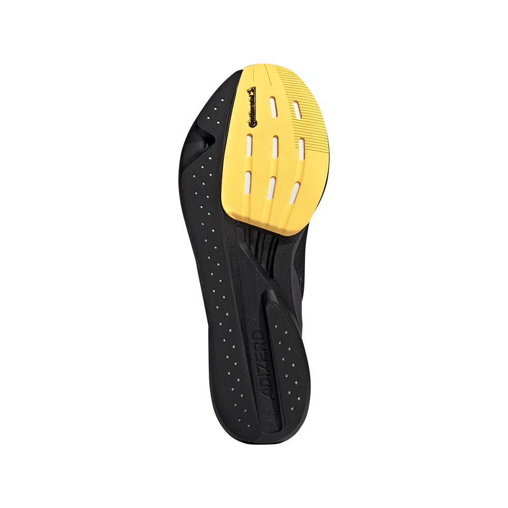 Adizero Takumi Sen 10 Men's :Black | Zero Metalic
