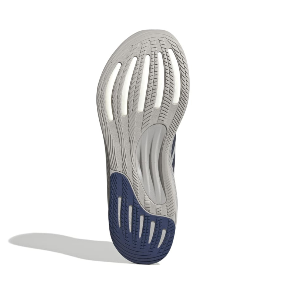 Supernova Stride 2 Men's :Grey Two | Dark Blue