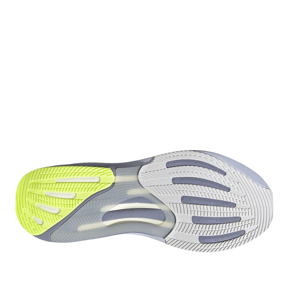 Supernova Rise 2 Women's :Dash Grey | Matte Silver