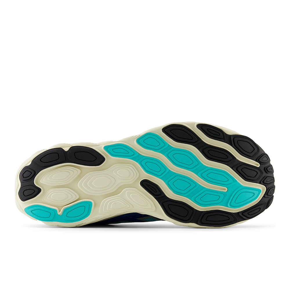 Fresh Foam X 880v14 (D) Men's :Inkwell I Cyber Jade