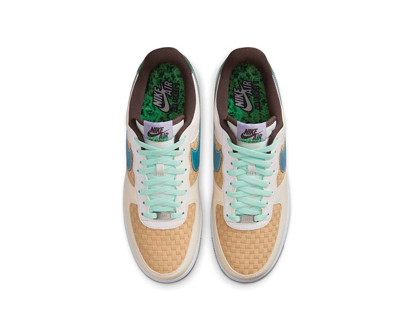 Nike Air Force 1 Retro QS "Easter Basket"