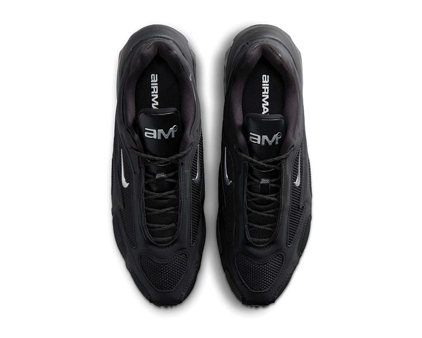 Nike Air Max Muse - Reflective W