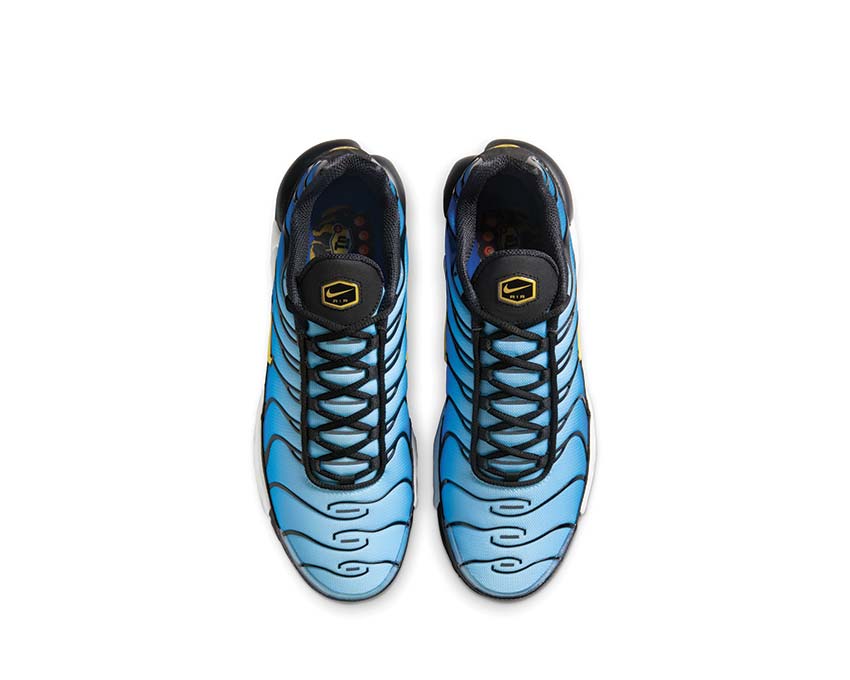 Nike Air Max Plus OG "Hyper Blue"