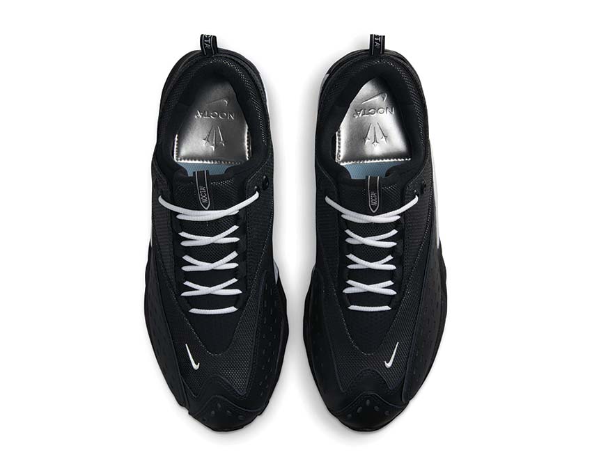 Nike Air Zoom Drive x NOCTA "Black"
