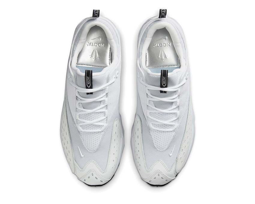 Nike Air Zoom Drive x NOCTA "White"