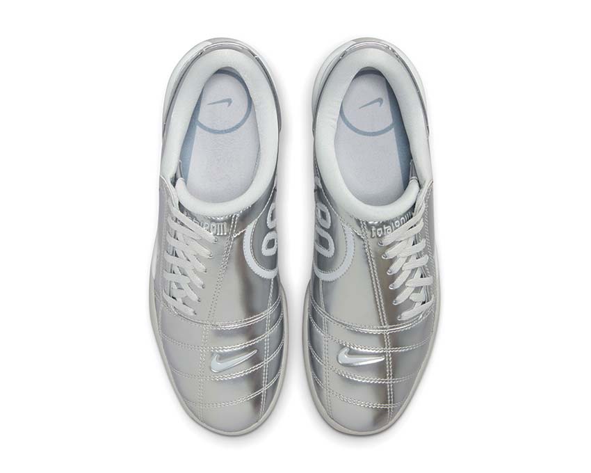 Nike Total 90 W "Metallic Platinum"