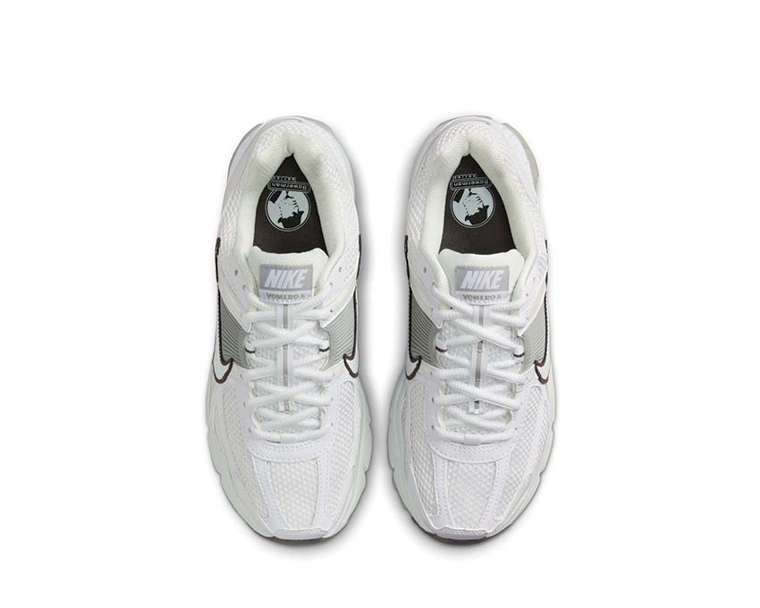 Nike Zoom Vomero 5 W "Summit White"