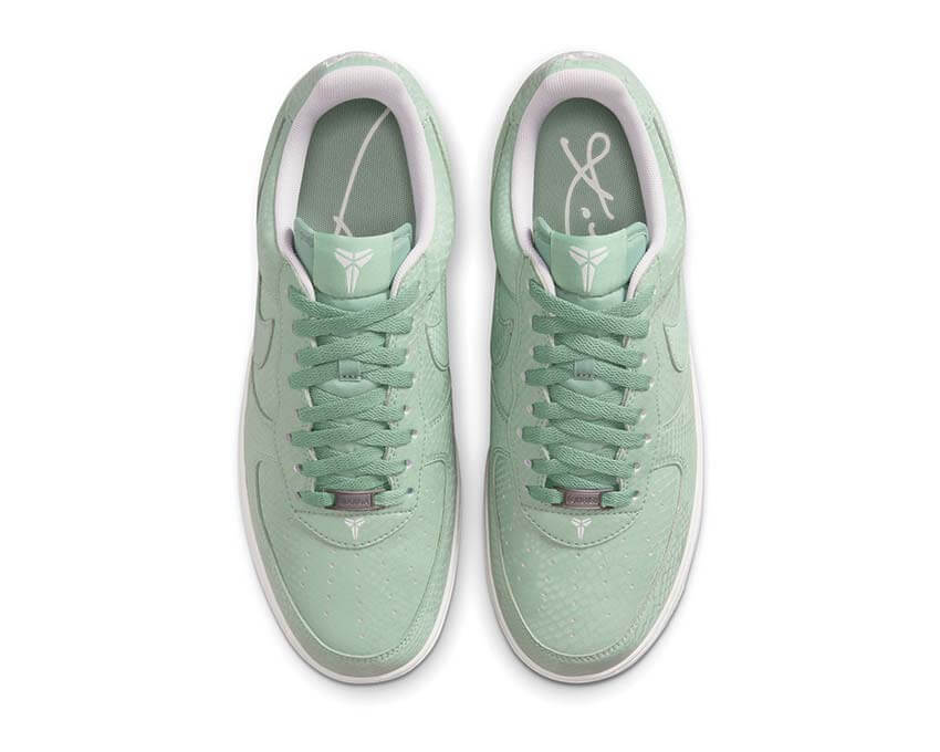Nike x Kobe Air Force 1 Low "Steam"