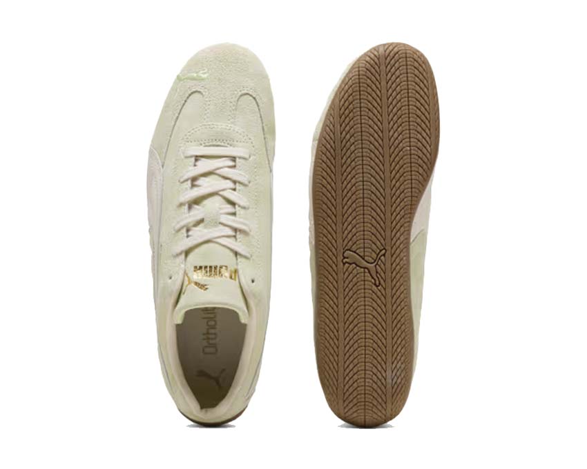 Puma Speedcat Faded "Green"