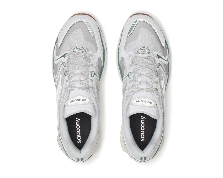 Saucony Progrid Triumph 4 Light "Green"