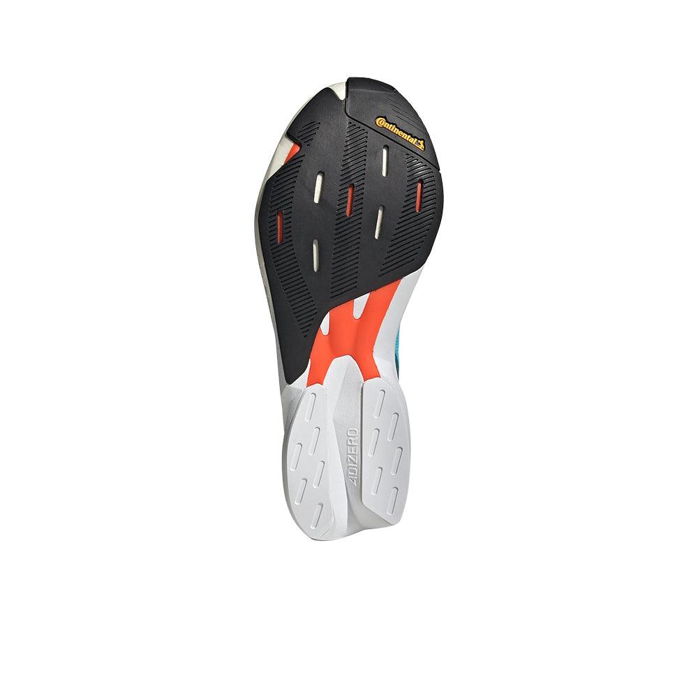 Adizero Adios 8 Women's :Light Aqua