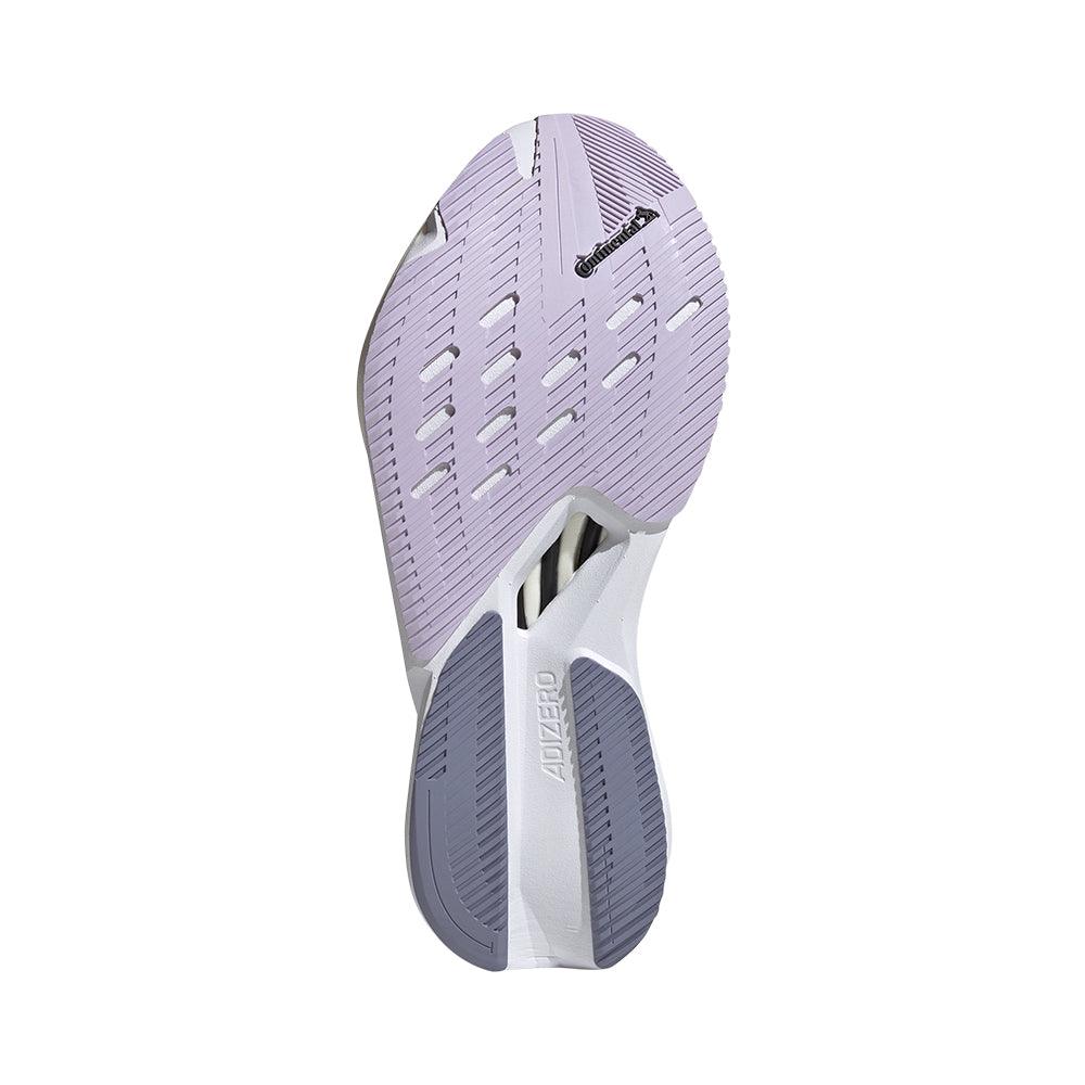 Adizero Boston 12 Women's :Bliss Lilac