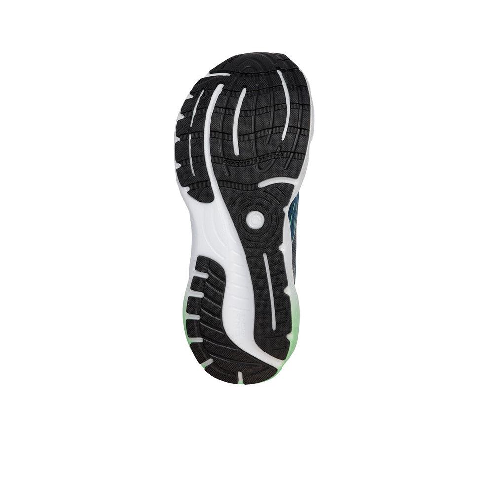 Glycerin GTS 20 Men's :Moroccan Blue | Black