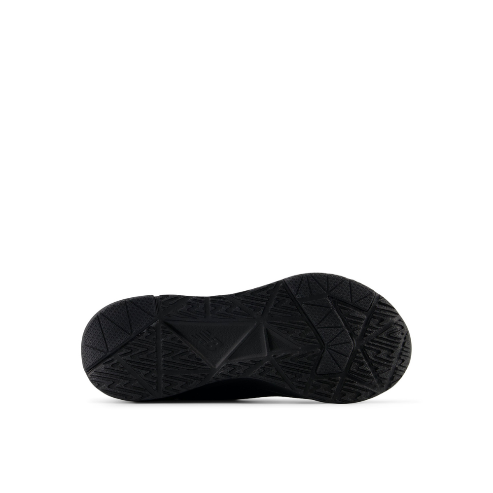 578v1 Lace Older Kids' :Black
