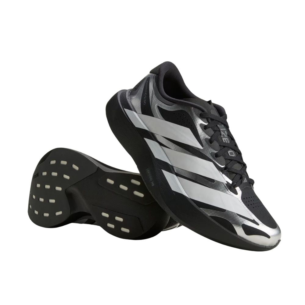 Adizero Evo SL Exo Men's Black | White