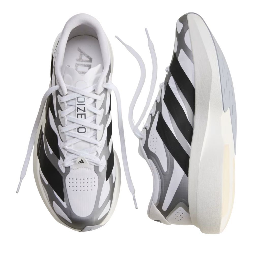 Adizero Evo SL EXO Men's White | Black