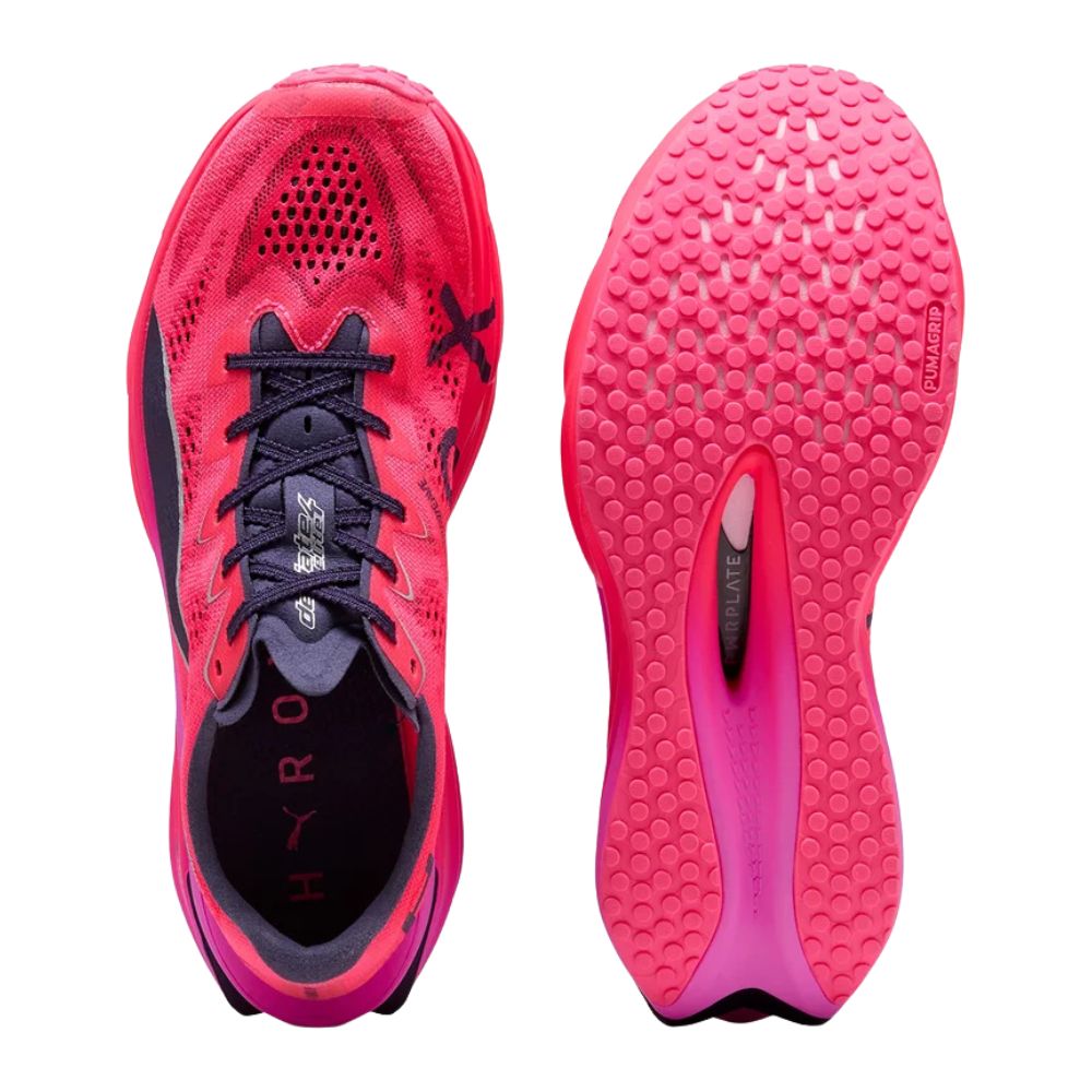 Deviate Nitro Elite 4 HYROX Women's :Pink