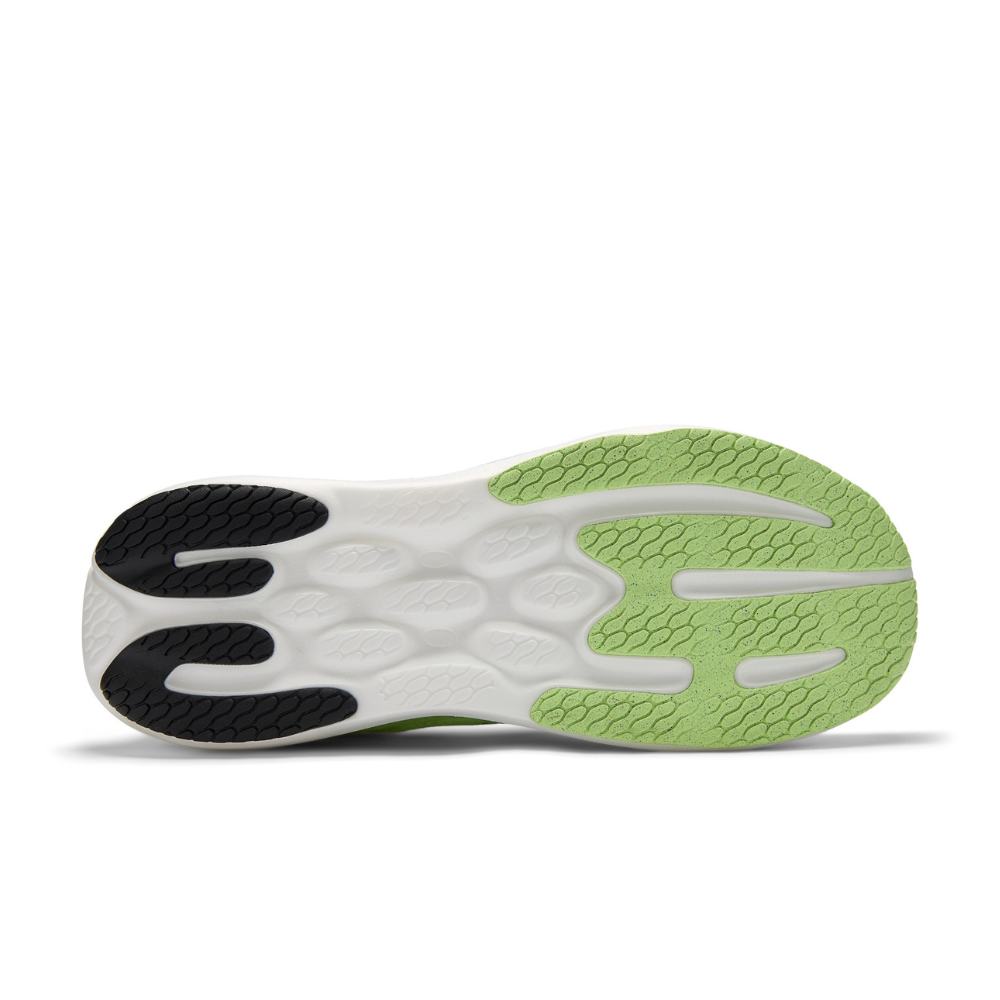 Infinion 1080V15 Men's :Afterglow | Blue Bird