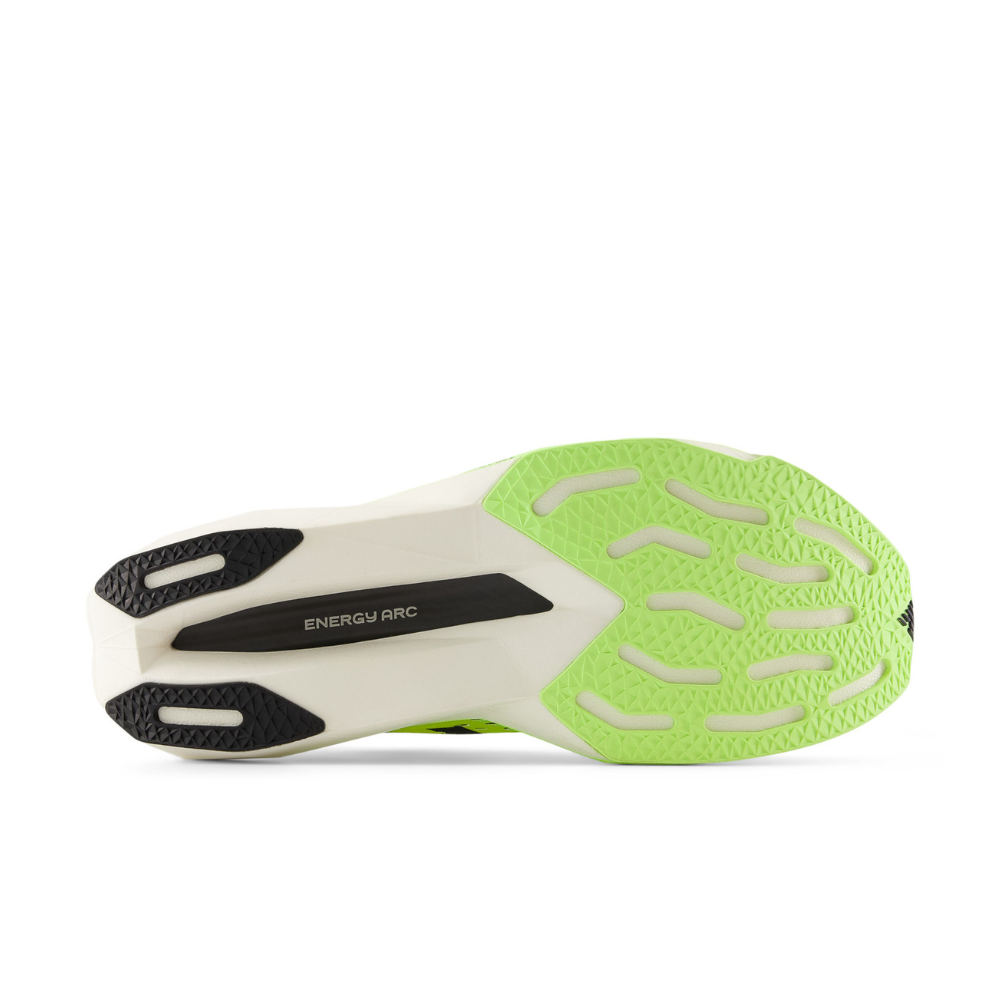 FuelCell SuperComp Pacer v2 (D) Men's :Alkaline Green | Boysenberry