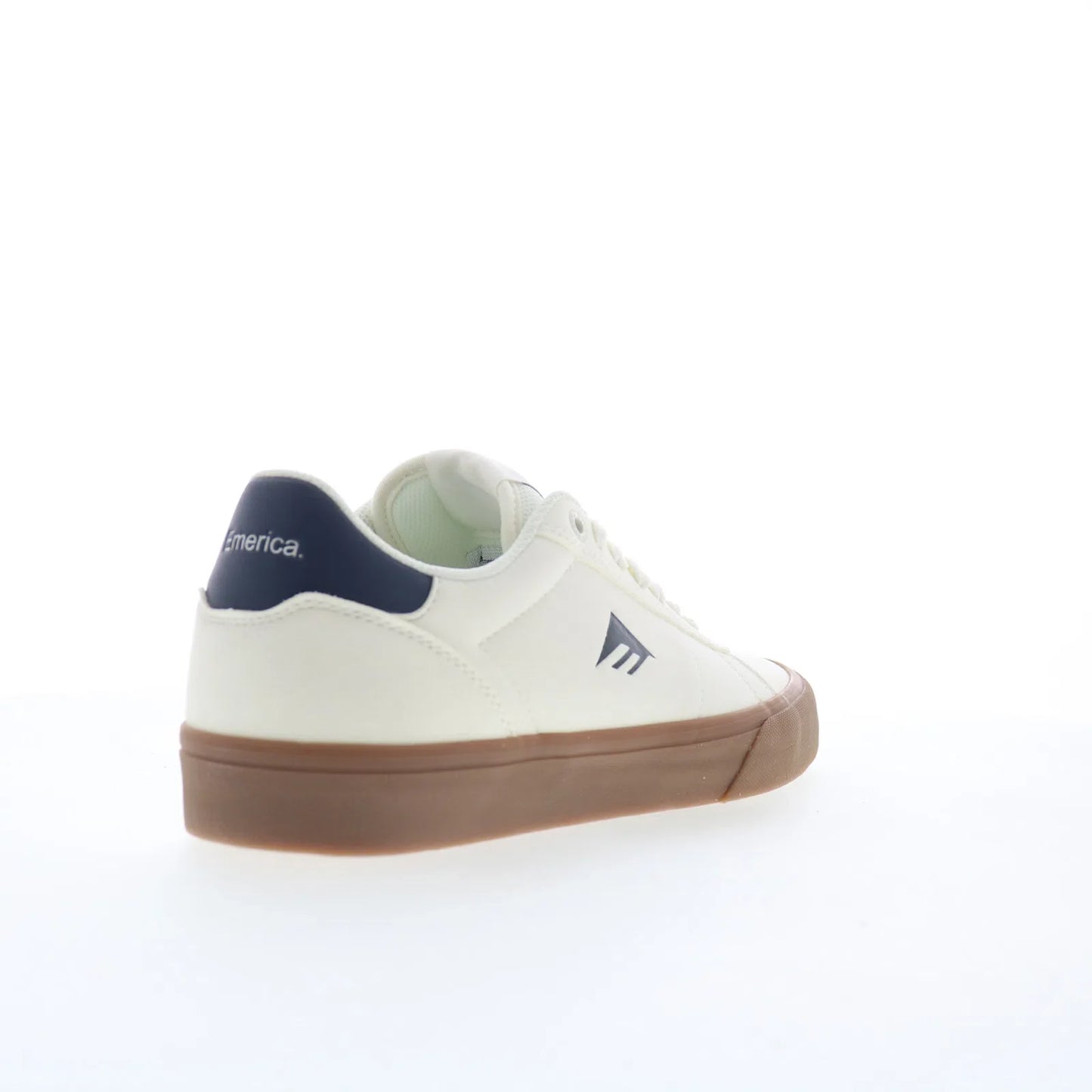 Emerica Moca 6101000160104 Mens Whie Skate Inspired Sneakers Shoes