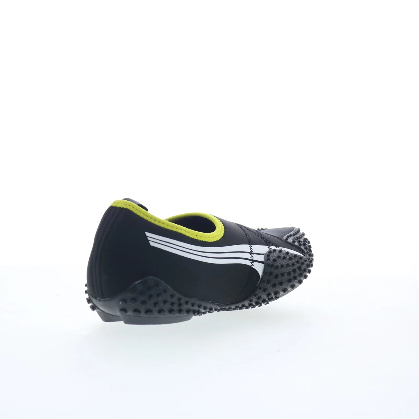 Puma Mostro Flex 40173401 Mens Black Canvas Lifestyle Sneakers Shoes