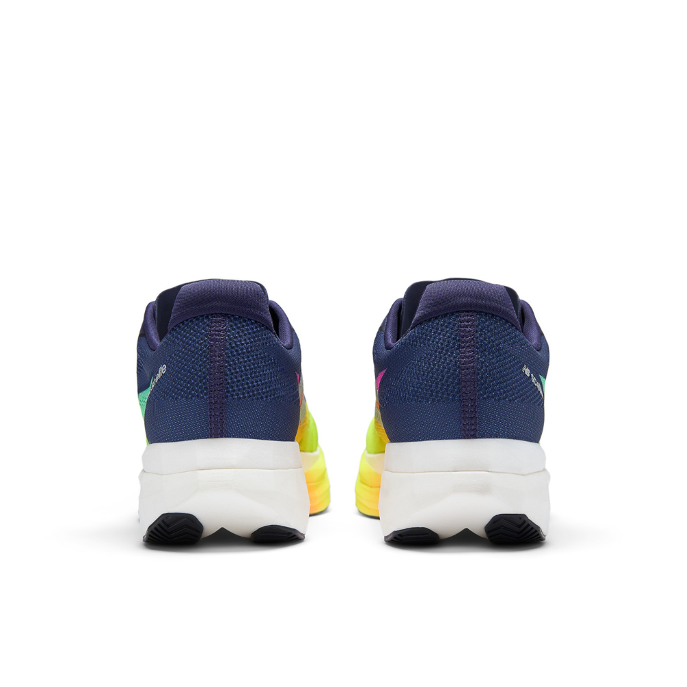 FuelCell SuperComp Elite v5 (D) Men's :Boysenberry | Afterglow