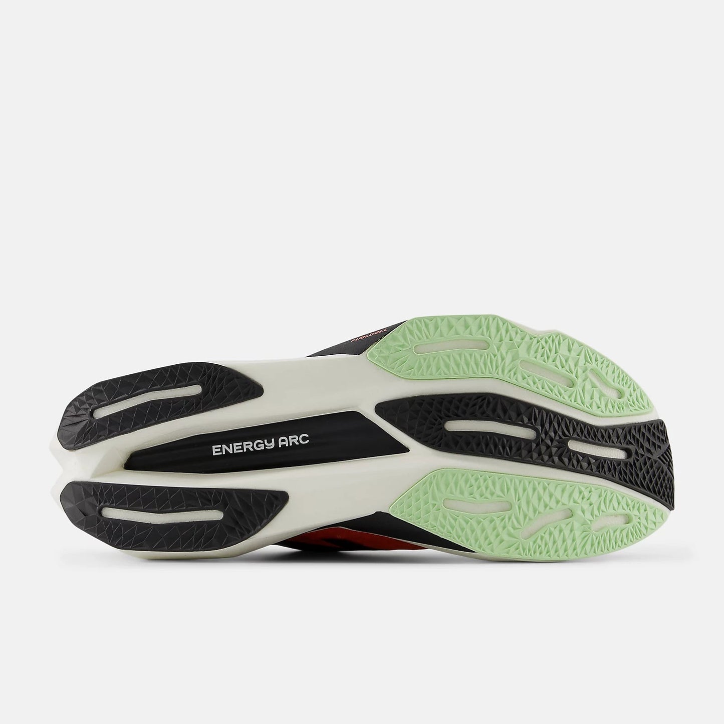FuelCell SuperComp Elite v4 (B) Women's :Drift Red | Melon Water