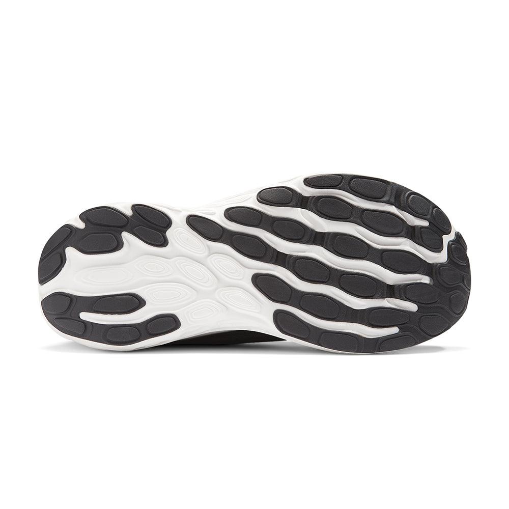 Fresh Foam X 1080v13 (D) Women's :Black | White