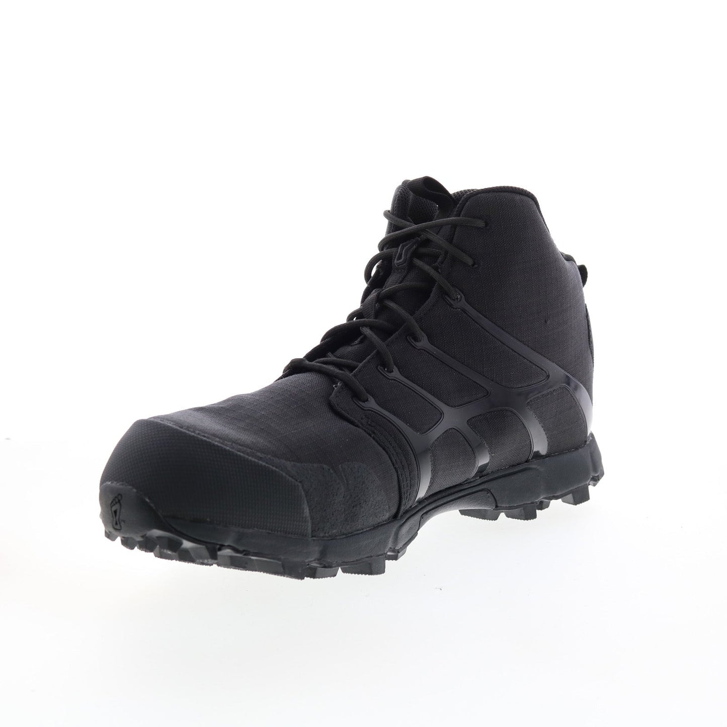 Inov-8 Roclite G 286 GTX 000955-BK Mens Black Synthetic Hiking Boots