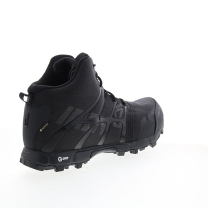 Inov-8 Roclite G 286 GTX 000955-BK Mens Black Synthetic Hiking Boots