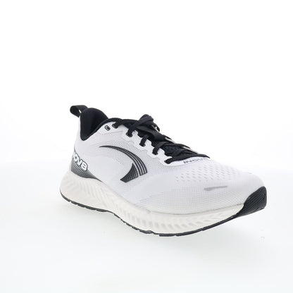 Inov-8 RoadFly 001281-WH Mens White Synthetic Lace Up Athletic Running Shoes