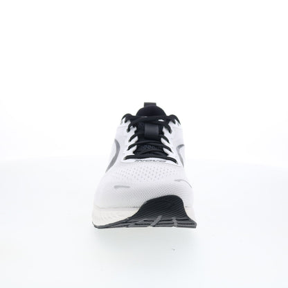 Inov-8 RoadFly 001281-WH Mens White Synthetic Lace Up Athletic Running Shoes