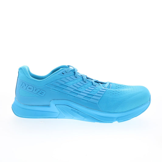 Inov-8 F-Lite 001285-BL Mens Blue Wide Athletic Cross Training Shoes
