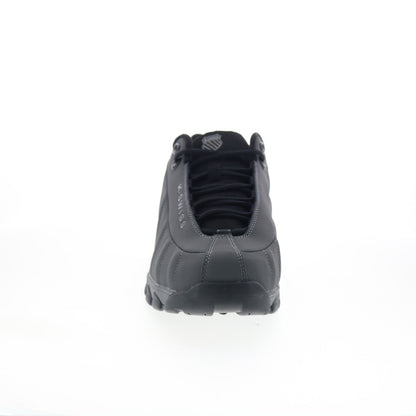 K-Swiss ST329 CMF 03426-055 Mens Black Synthetic Lifestyle Sneakers Shoes