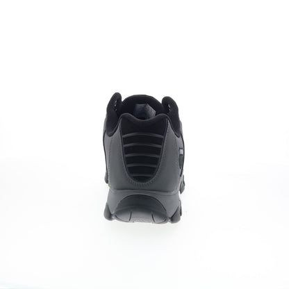 K-Swiss ST329 CMF 03426-055 Mens Black Synthetic Lifestyle Sneakers Shoes