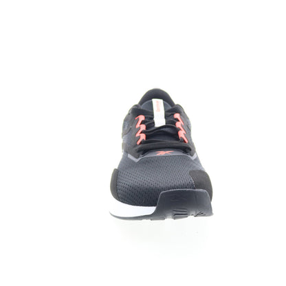 Reebok Nanoflex TR 2 Mens Black Synthetic Athletic Cross Training Shoes