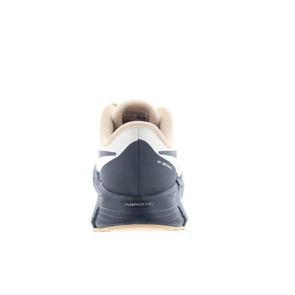 Reebok Zig Dynamica 5 100210038 Mens Beige Lifestyle Sneakers Shoes